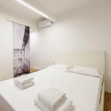 Apartment Casa Maria By Mmega Florence