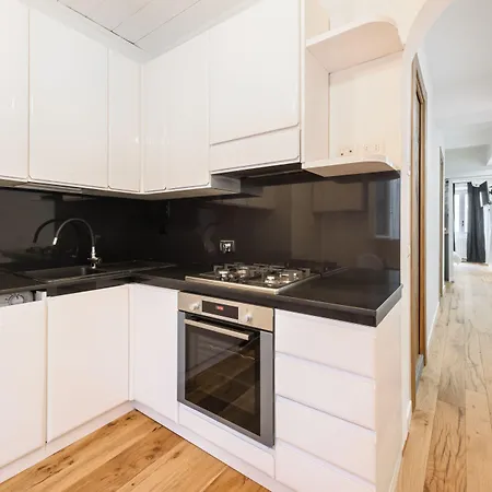 Appartement Casa Maria By Mmega Florence