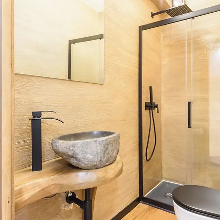 Appartement Casa Maria By Mmega Florence